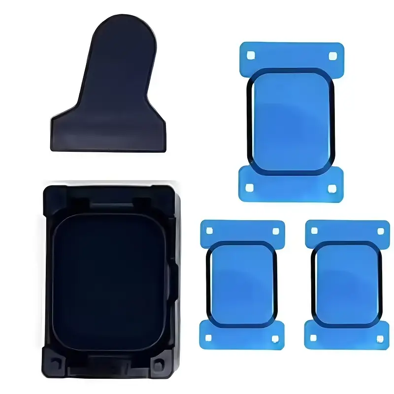 Smartwatch Screen Film - Película + ferramenta para apple watch