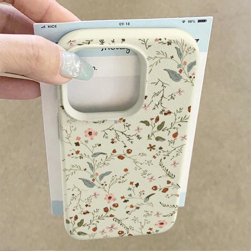 Caso de flor pequena para vivo - Vivo V40 avaliação e preço