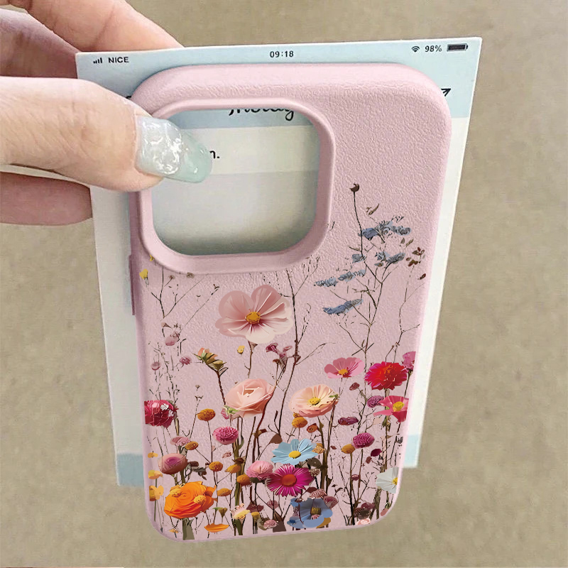 Caso de flor pequena para vivo - Vivo V40 avaliação e preço