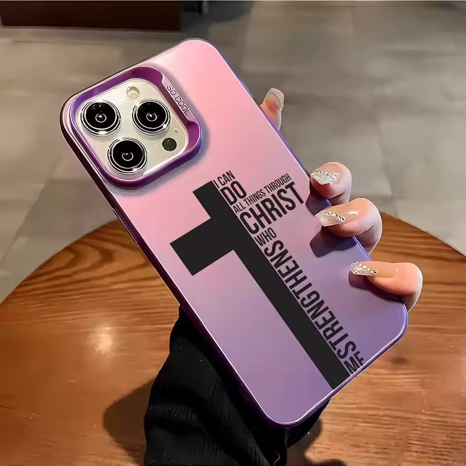 Capa de Celular Anti-Impressão - Apple Iphone 15 avaliação e preço