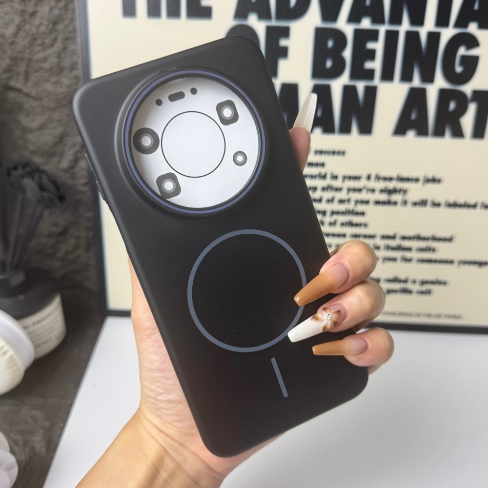 Capa Ultrafina Rígida Colorida - Huawei Mate 60 avaliação e preço