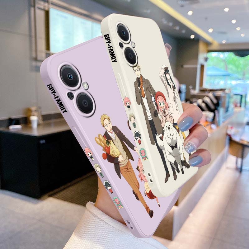 Capa de Celular Líquida com Co - Oppo A78 avaliação e preço