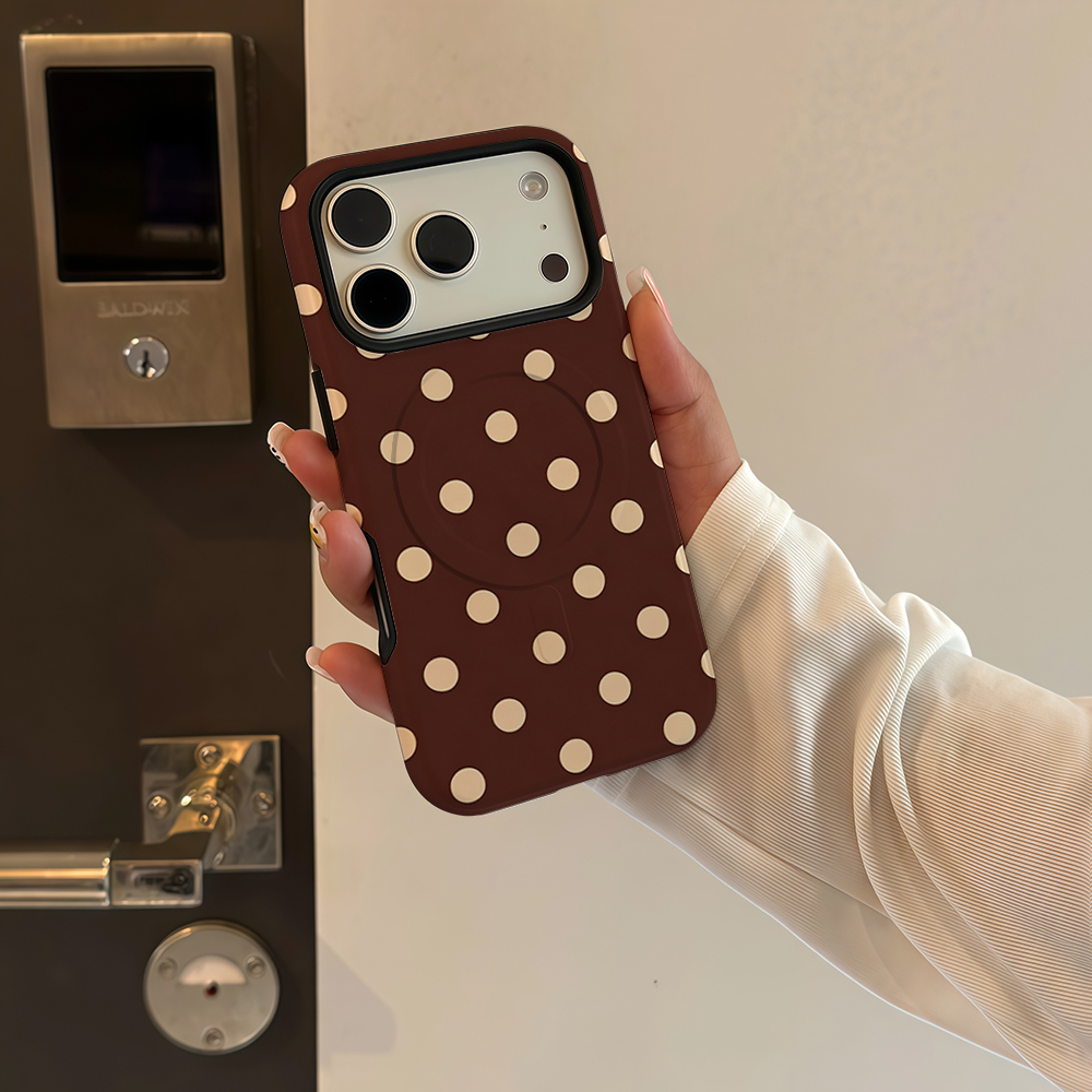 Capa de Celular Marrom Bege co - Apple Iphone 15 avaliação e preço
