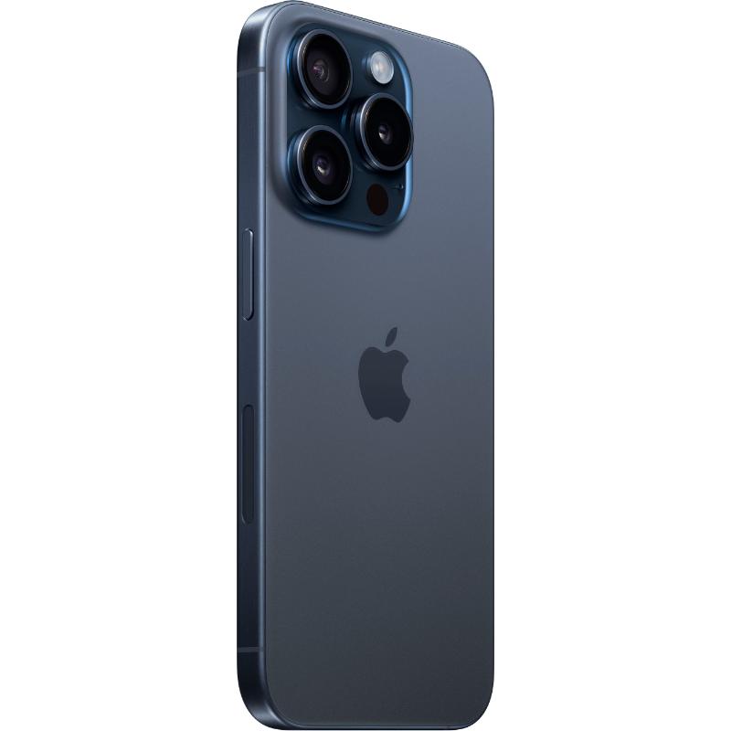 Apple iPhone 15 Pro A2848 (Tot - Apple Iphone 15 avaliação e preço