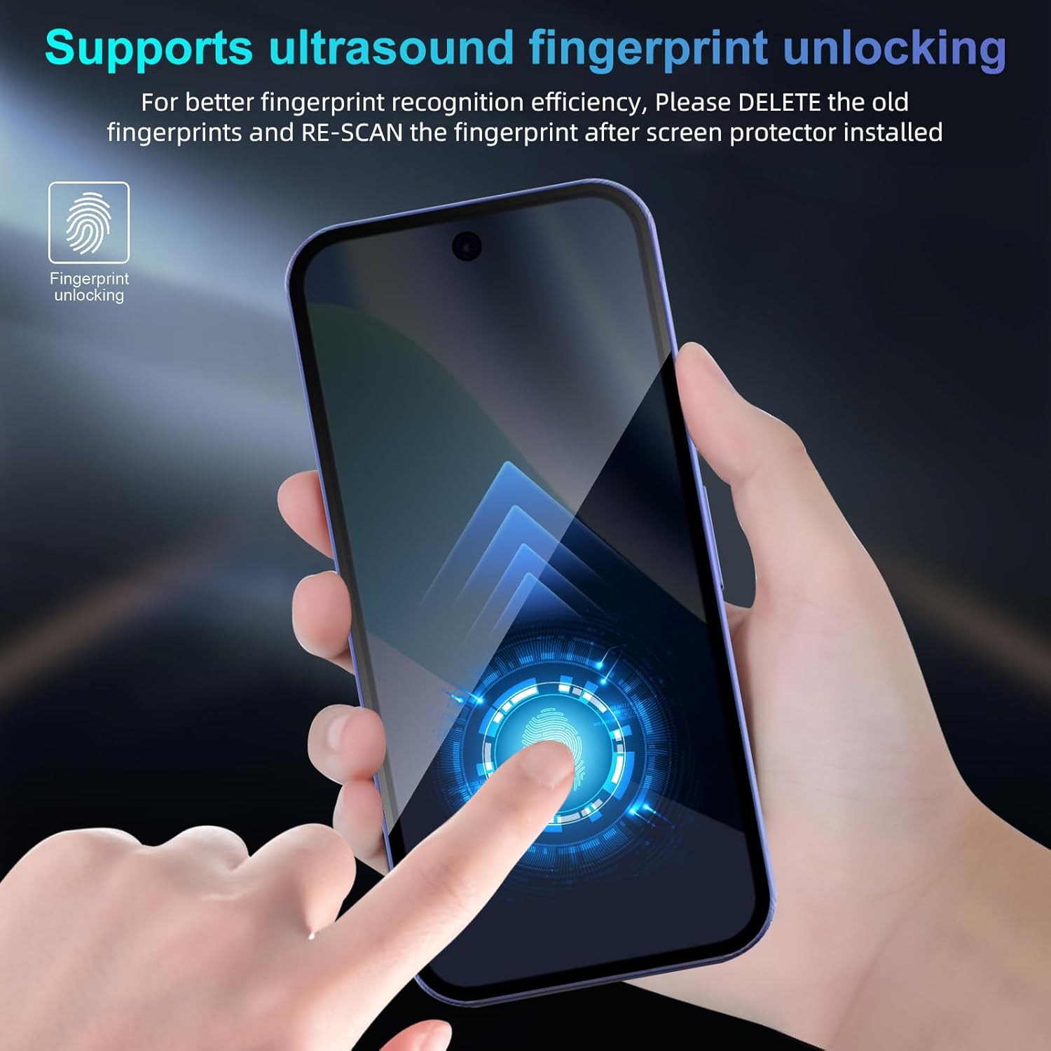 [2 Pacotes][Suporte para Desbl - Privacy Filter 2Pack avaliação e preço