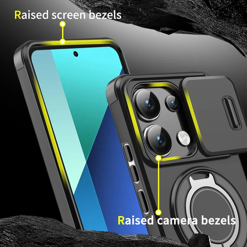 Capa Protetora Antichoque com  - Camera Lens Protector avaliação e preço