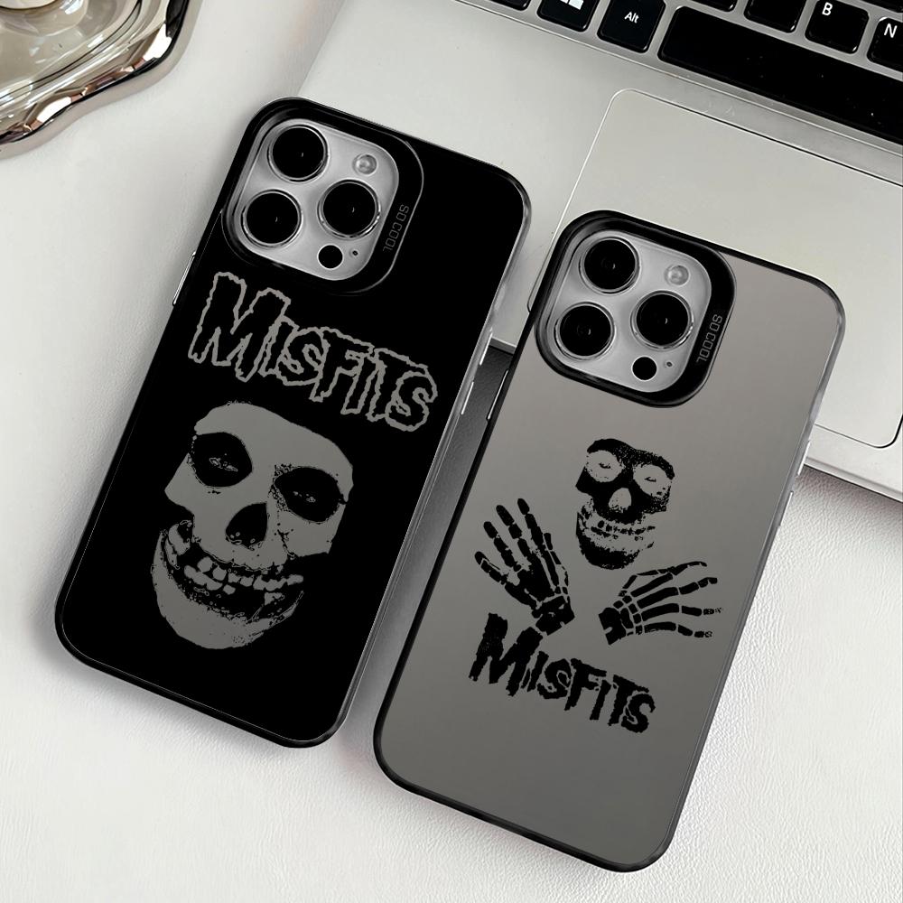 Capa de Celular Misfits para i - Apple Iphone 15 avaliação e preço