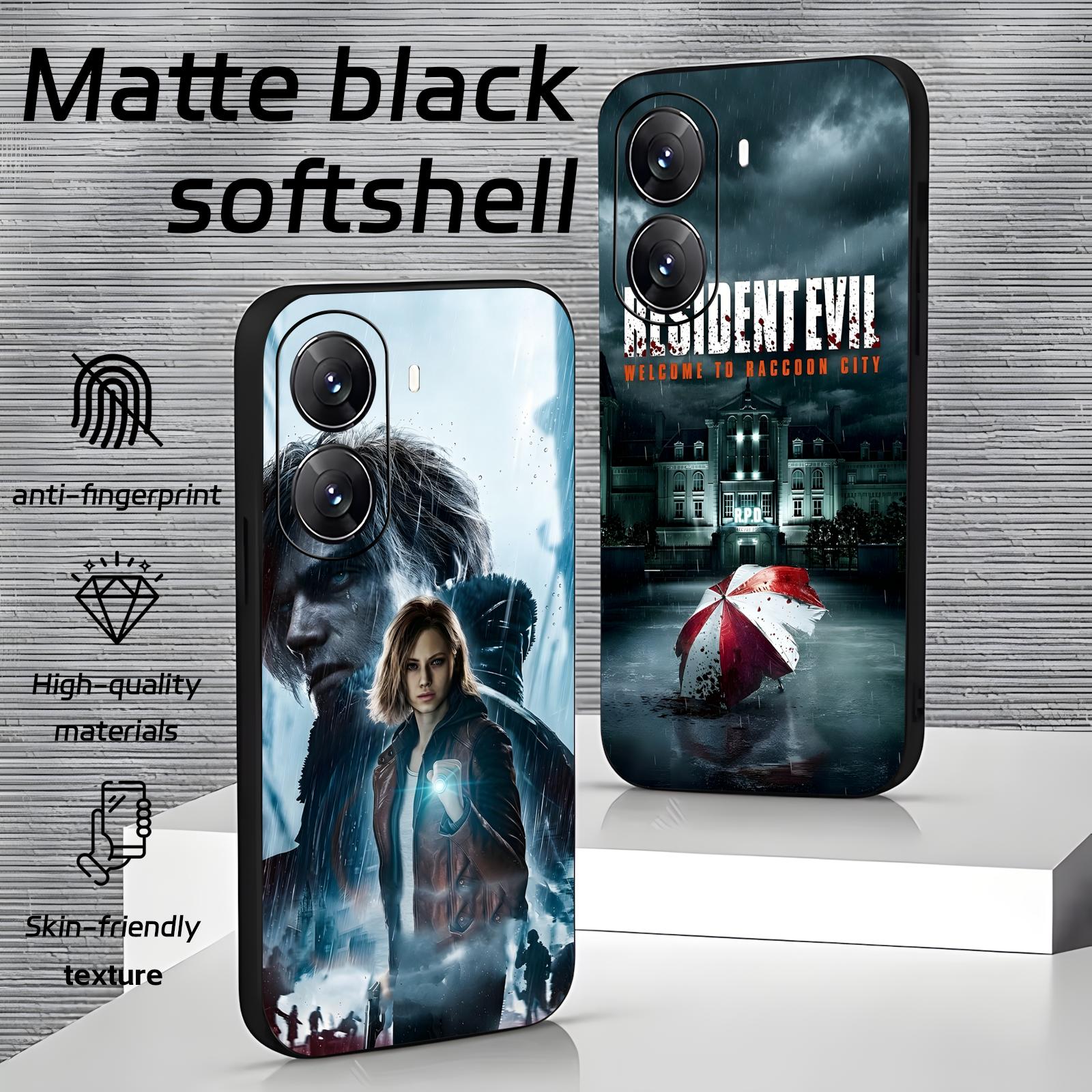 Capa de Telefone Resident Evil - Xiaomi Poco X6 avaliação e preço