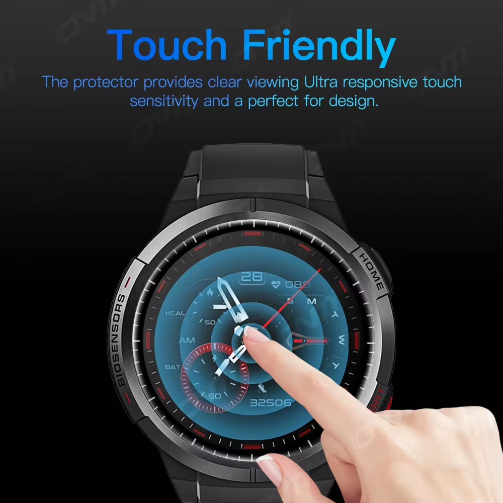 Protetor de Tela para Relógio  - Curved Edge Screen avaliação e preço