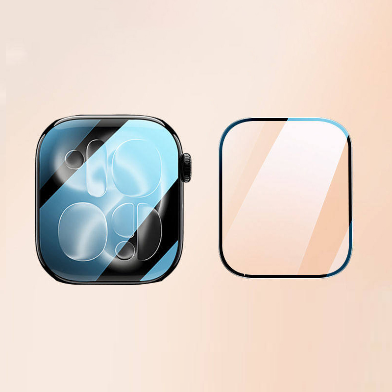 Película Protetora para Apple  - Smartwatch Screen Film avaliação e preço