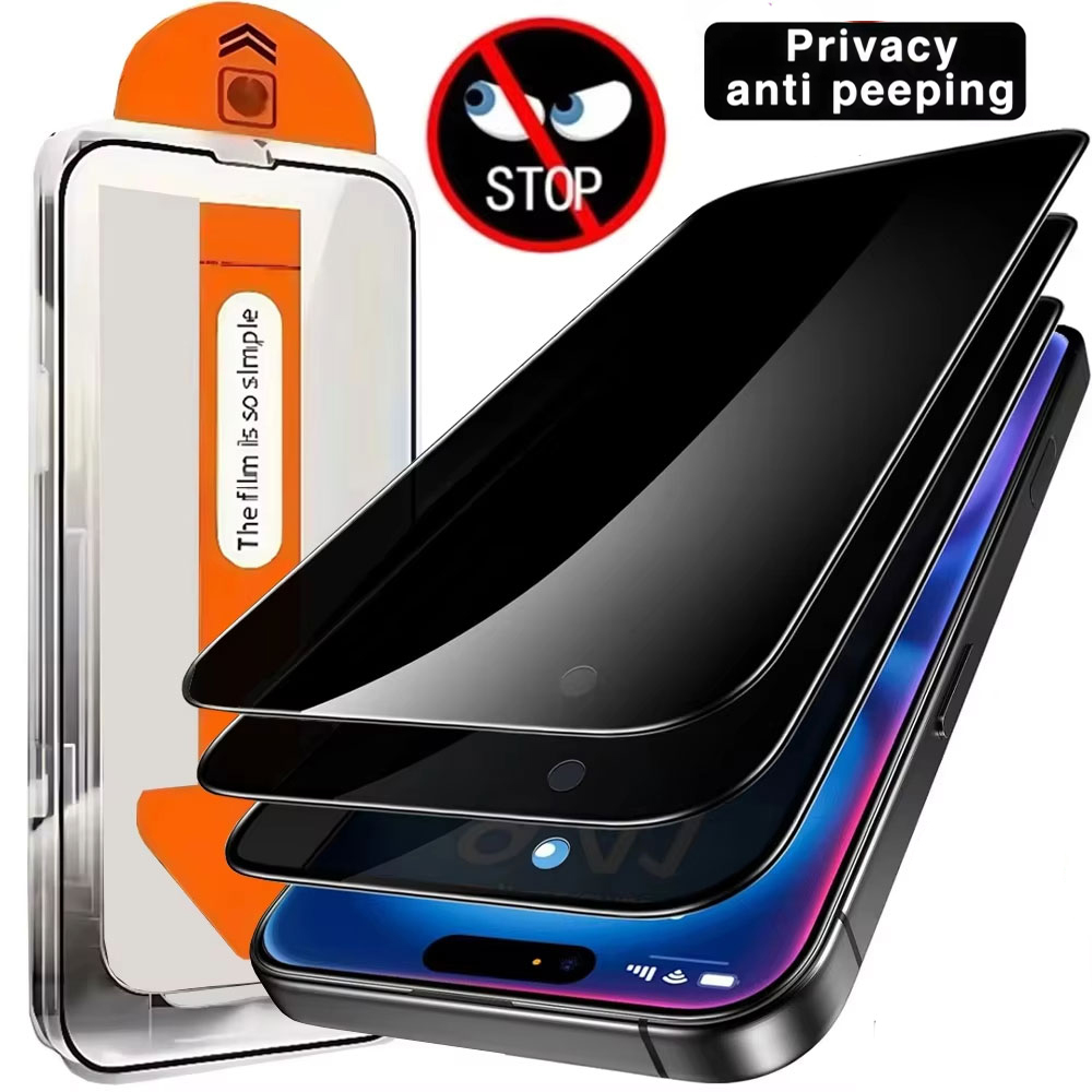 Protetor de Tela de Privacidad - Realme C67 avaliação e preço