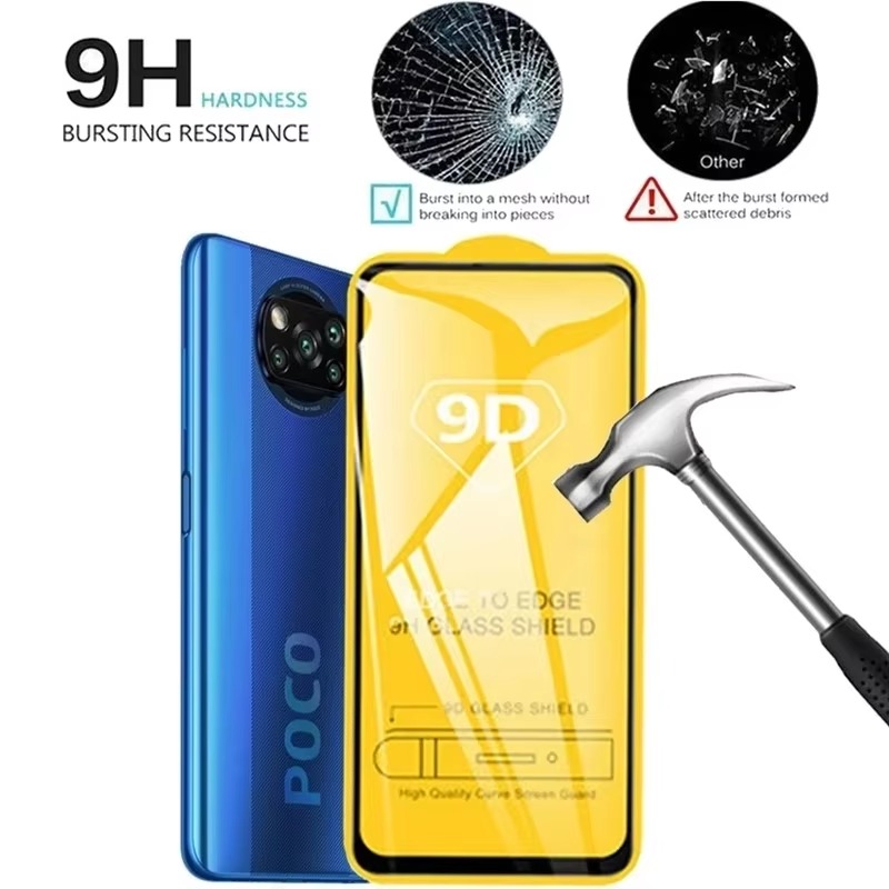 9d capa completa de vidro prot - Realme C67 avaliação e preço