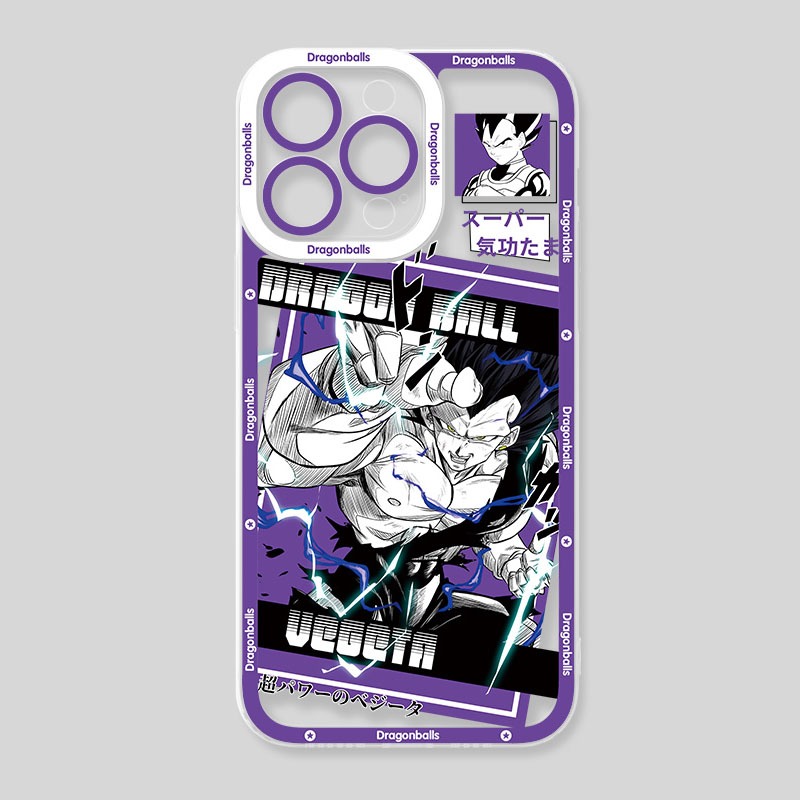 Capa de Silicone D-Dragon Ball - Xiaomi Poco X6 avaliação e preço