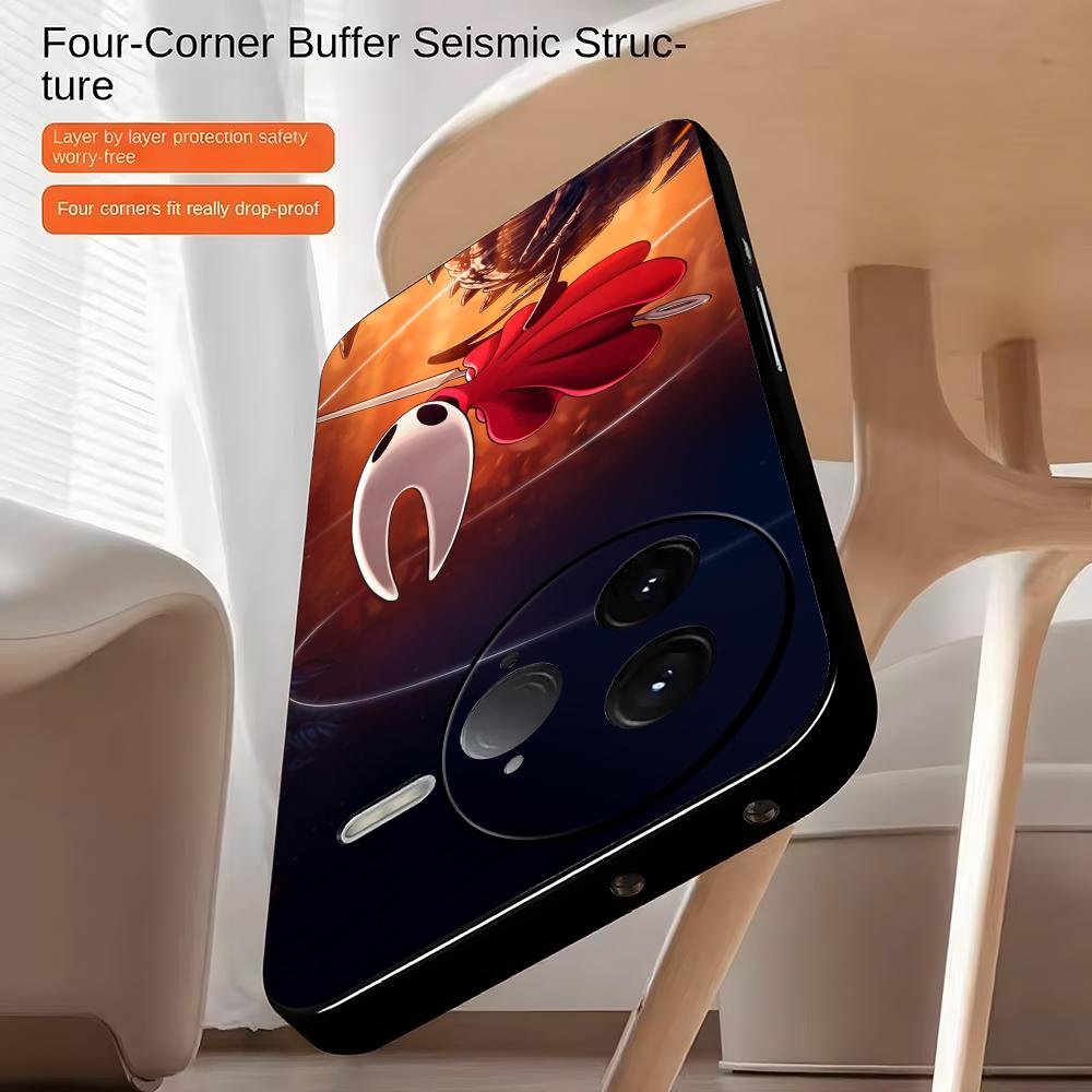 Jogo quente oco cavaleiro silk - Xiaomi Poco X6 avaliação e preço